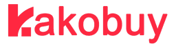 Kakobuy Logo