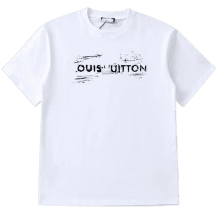 LOUIS VUITTON TEE ( 2 COLOURWAYS )