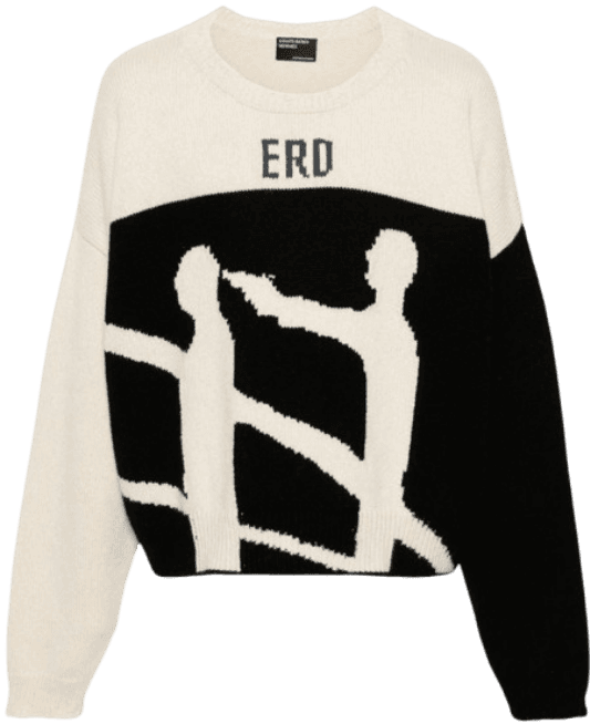 ERD SWEATER