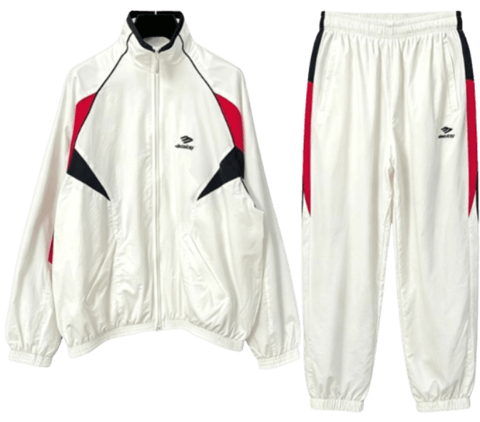 BALENCIAGA TRACKSUITS ( MANY STYLES )