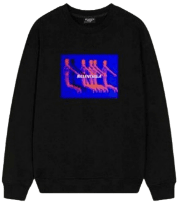 BALENCIAGA SWEATER ( 8 STYLES )