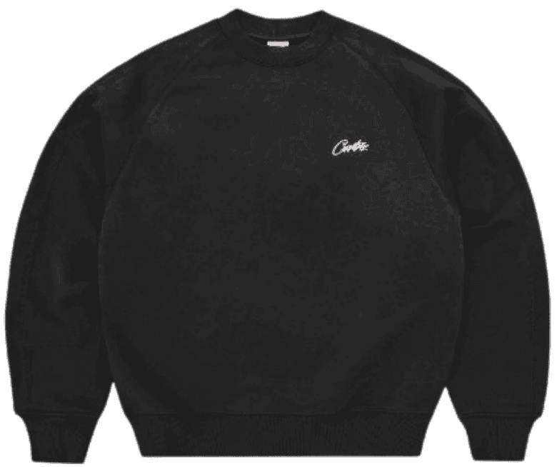 CORTEIZ SWEATER ( 6 COLOURWAYS )