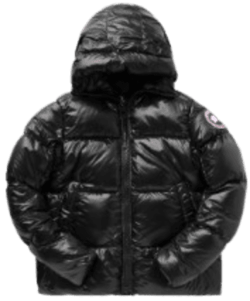 CANADA GOOSE JACKET ( 5 COLOURWAYS )