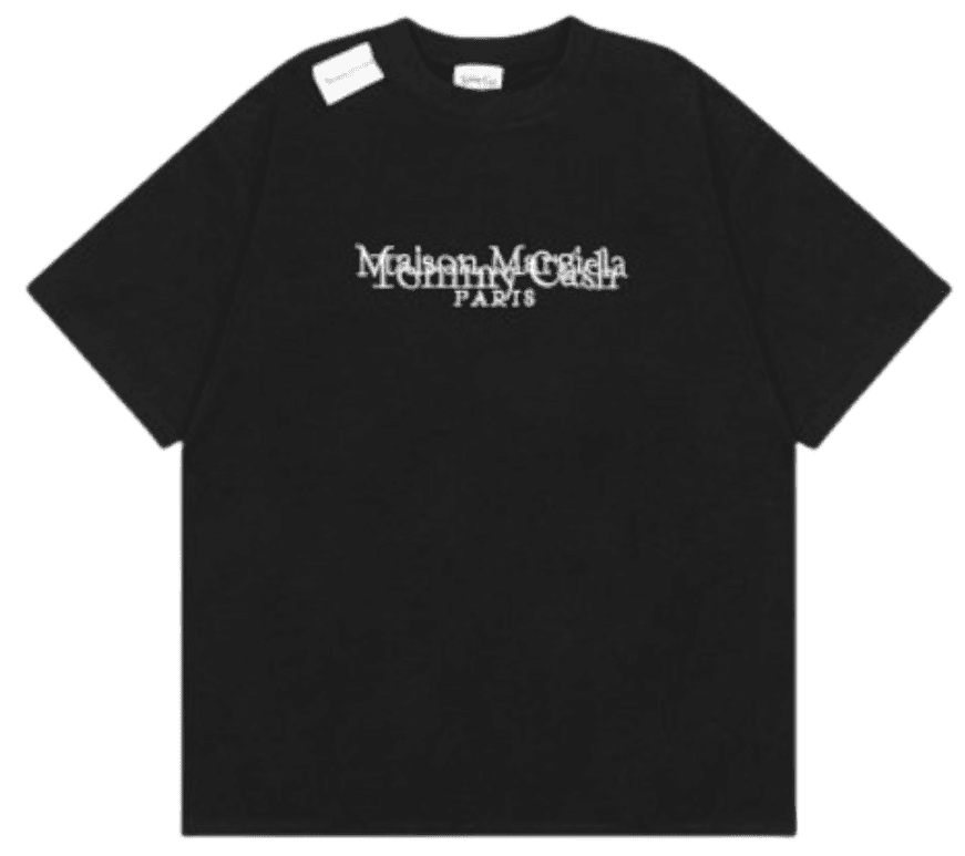 MAISON MARGIELA TEE ( MANY STYLES )