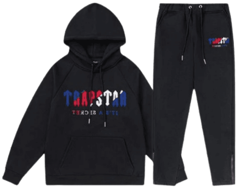 TRAPSTAR TRACKSUIT ( MANY COLOURWAYS )