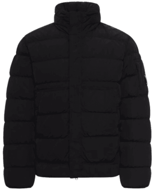 CP COMPANY JACKET ( 3 COLOURWAYS )