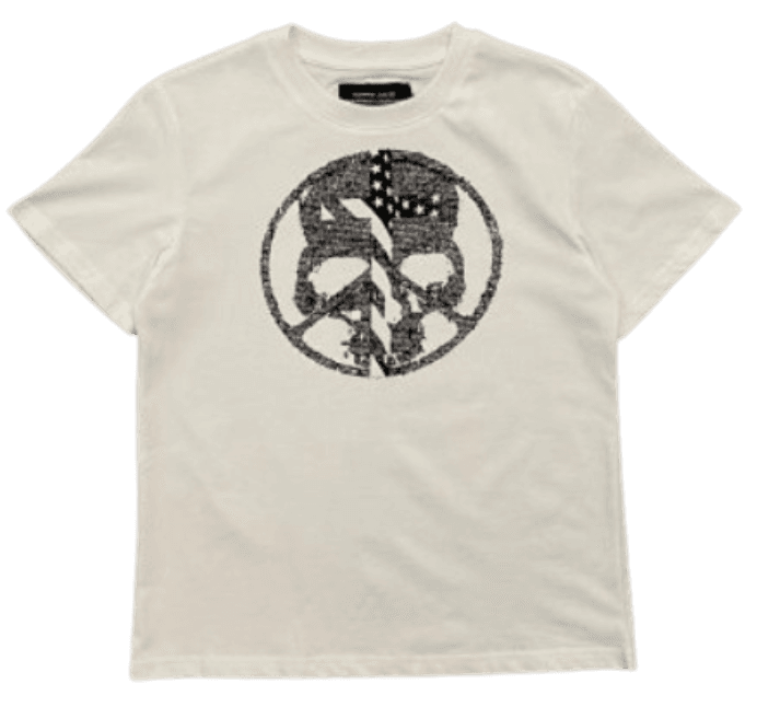 PEACE IN WAR TEE