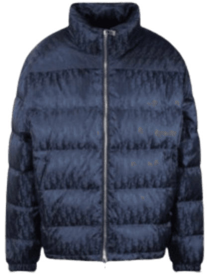DIOR OBLIQUE JACKET ( 3 COLOURWAYS )