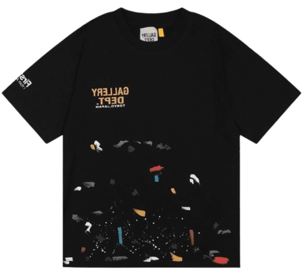 GALLERY DEPT TEES ( MANY STYLES )