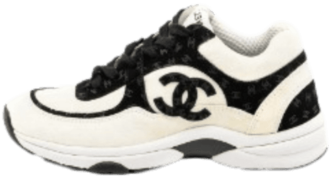 CHANNEL EMBOSSED LOGO ( 4 STYLES )