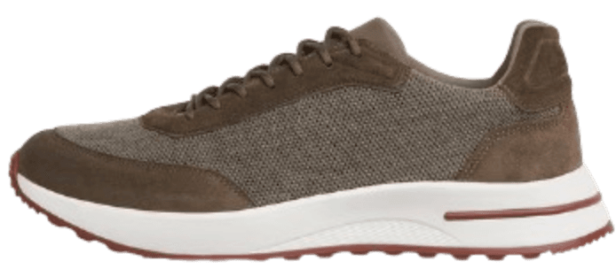 LORO PIANA WEEK END WALK ( 5 COLOURWAYS )