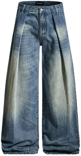 BAGGY JEANS