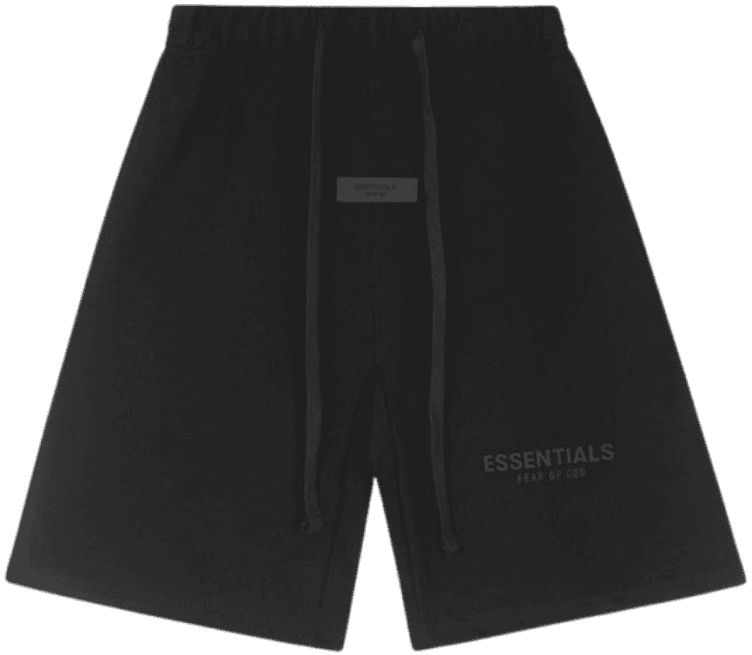 ESSENTIALS SHORTS ( MANY STYLES )