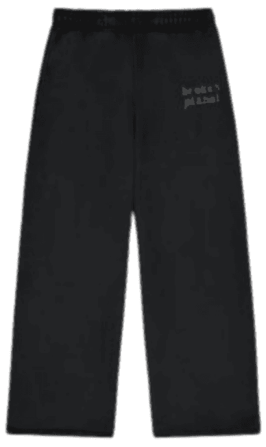 BROKEN PLANET PANTS