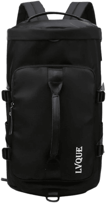 TRAVEL BACKPACK ( MANY COLOURWAYS )