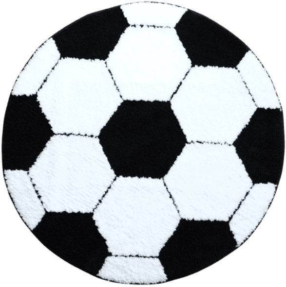 FOOTBALL RUG