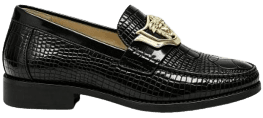 Versace Loafer