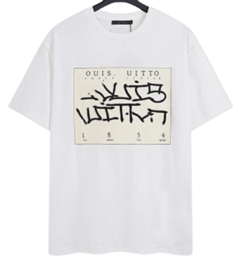 LOUIS VUITTON TEES ( MANY STYLES )