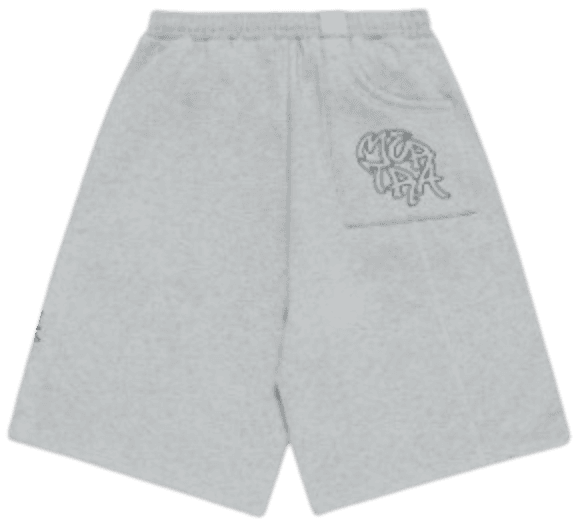 METRA SHORTS ( 2 COLOURWAYS )