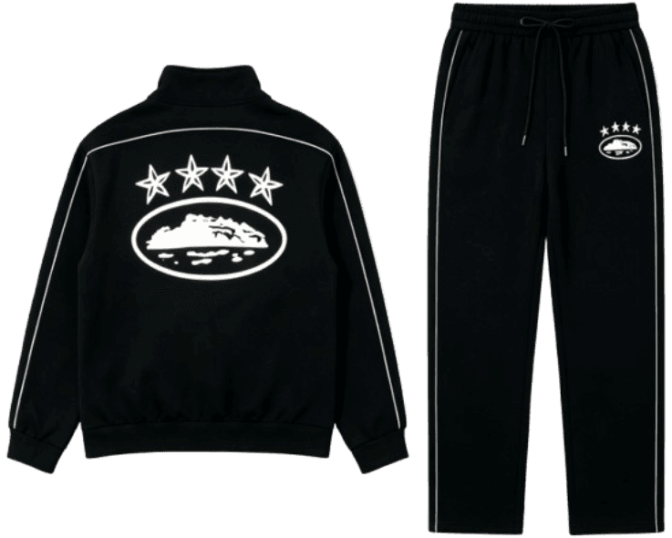 CORTEIZ TRACKSUITS ( MANY STYLES )