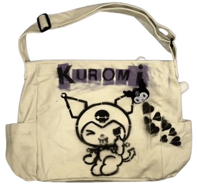 KUROMI BAG