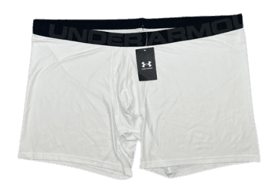 UNDER ARMOUR BOXERS