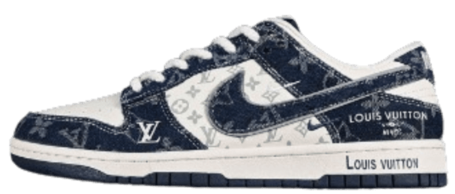 JORDAN 1'S LOW ( 8 COLOURWAYS )