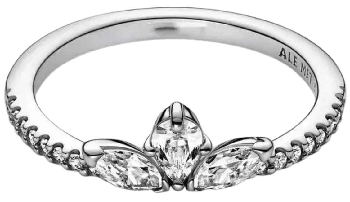 PANDORA RING ( 3 STYLES )