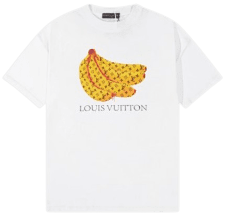LOUIS VUITTON TEES ( MANY STYLES )