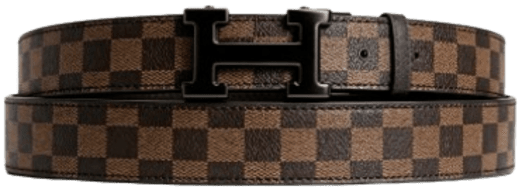 HERMES BELT ( 3 COLOURWAYS )