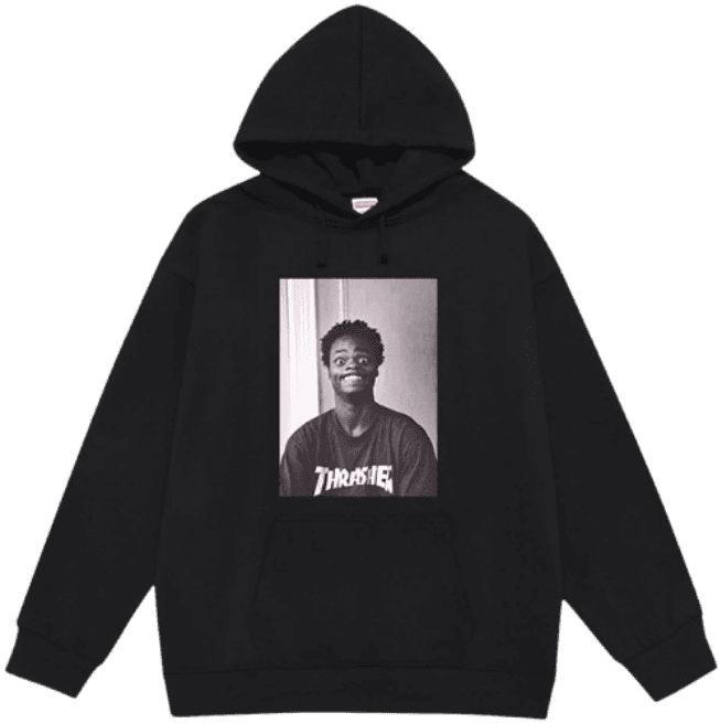SUPREME HOODIES ( 6 STYLES )