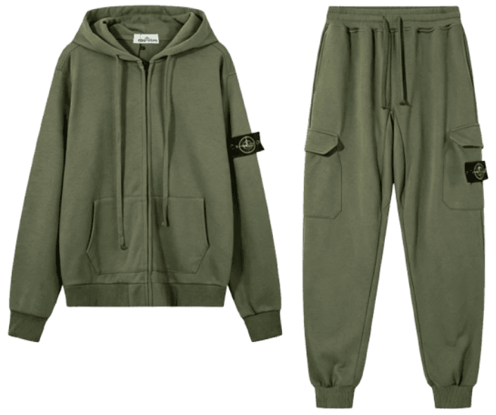 STONE ISLAND TRACKSUITS ( MANY STYLES )