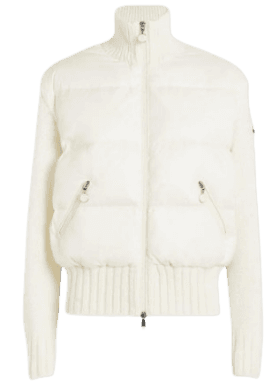 MONCLER CARDIGAN