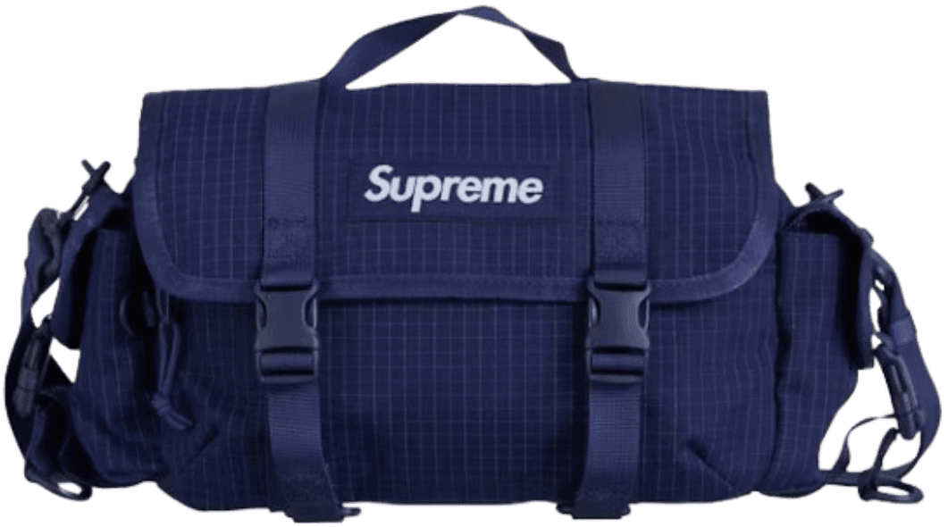SUPREME MESSENGER BAG ( 6 COLOURWAYS )
