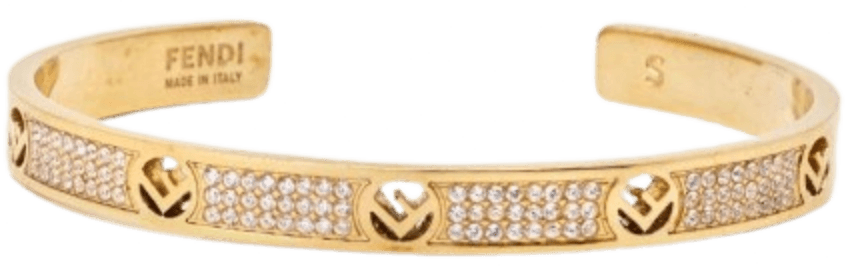 FENDI BRACELETS ( 7 STYLES )