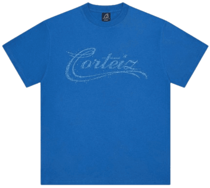 CORTEIZ TEE ( MANY STYLES )