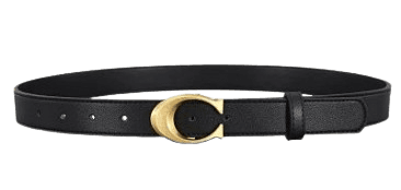 COACH BELT ( 3 STYLES )