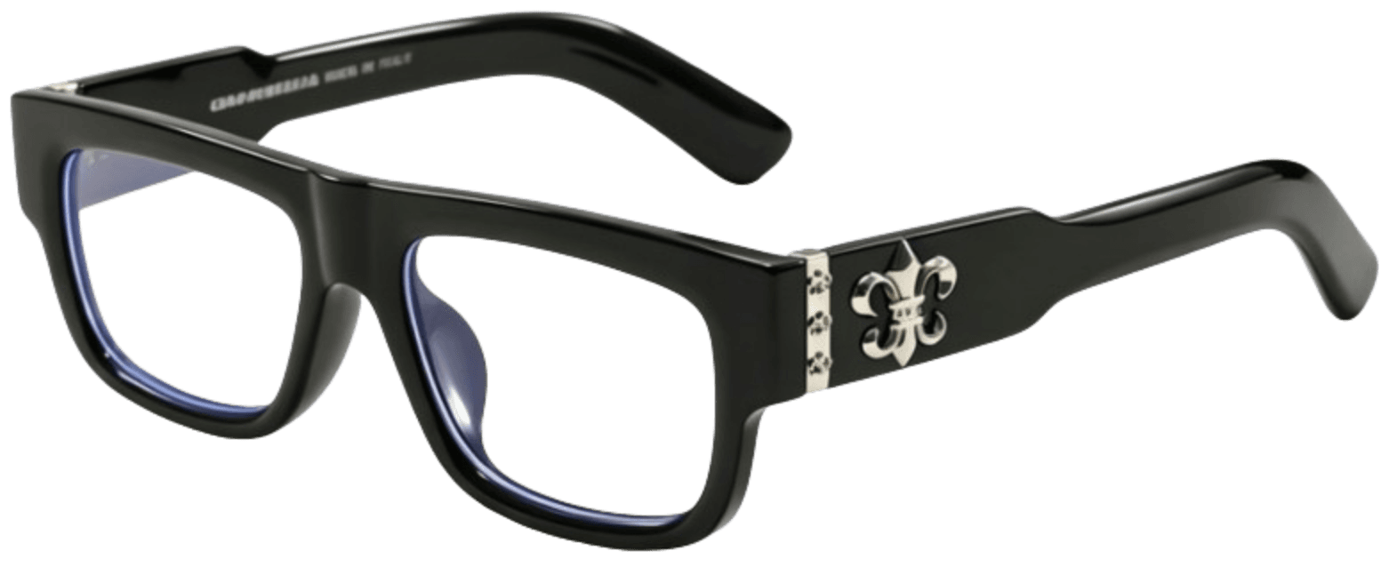 CHROME HEARTS GLASSES ( MANY STYLES )