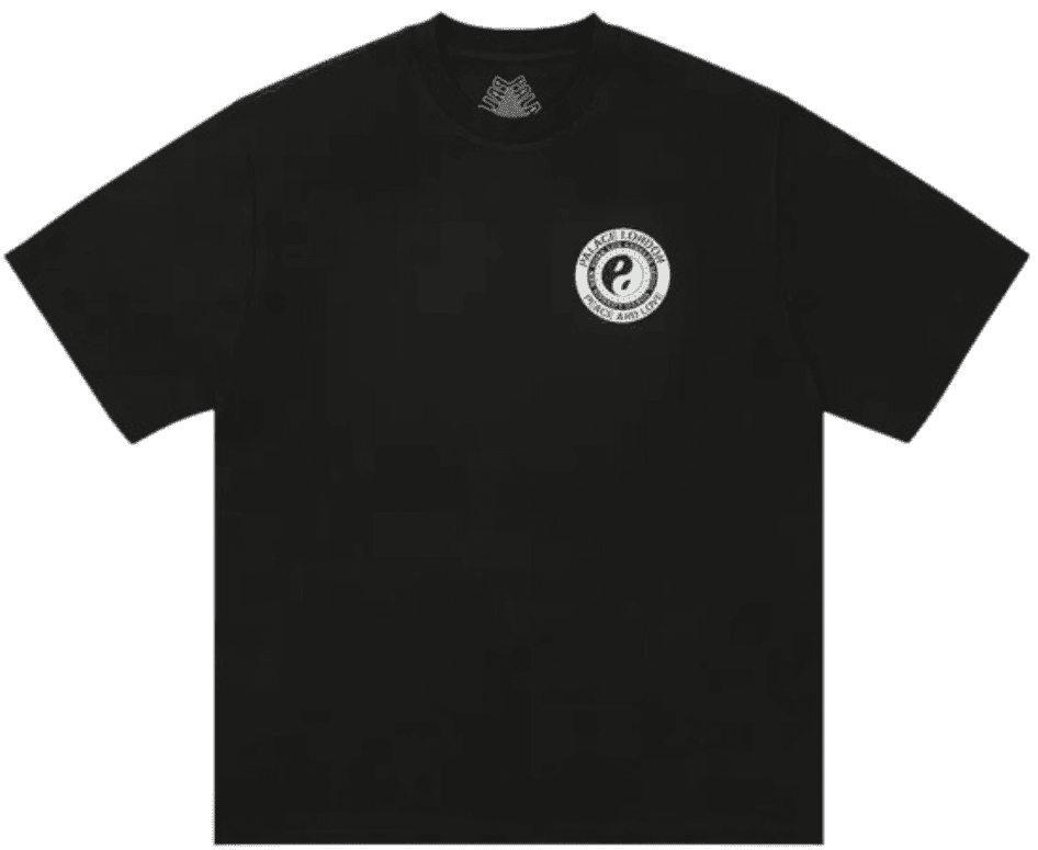 PALACE TEES ( MANY STYLES )