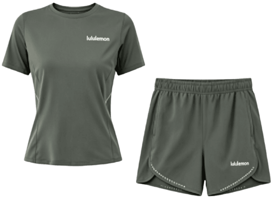 LULULEMON YOGA SET ( 7 COLOURWAYS )