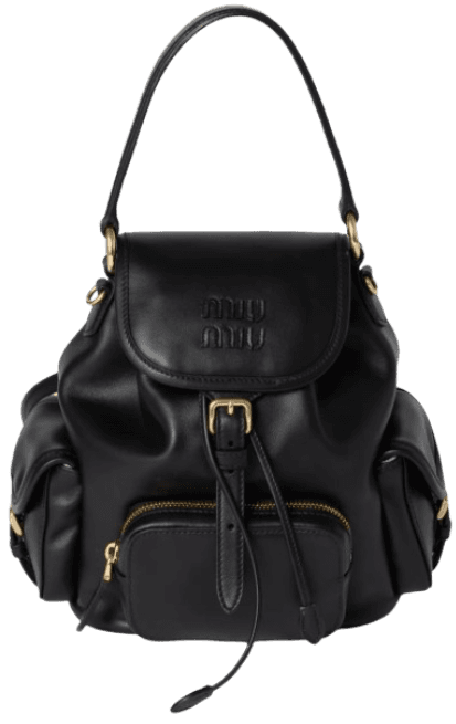 MIU MIU BAGS ( 6 COLOURWAYS )