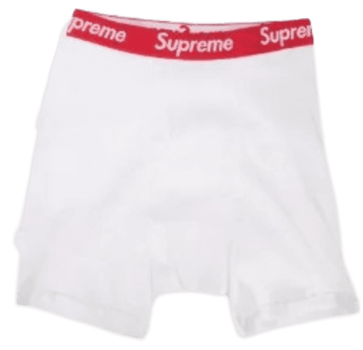 SUPREME BOXERS ( 4 COLOURWAYS )