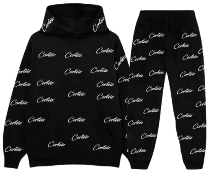 CORTEIZ TRACKSUIT ( 8 COLOURWAYS )