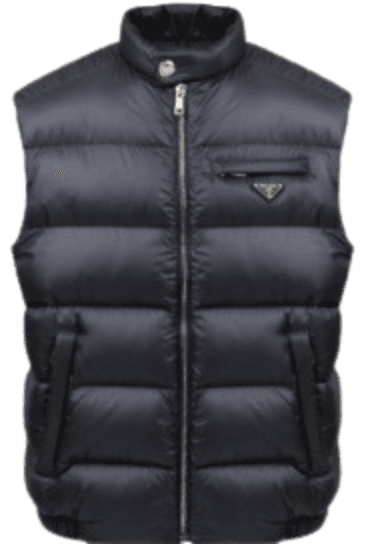 PRADA VEST