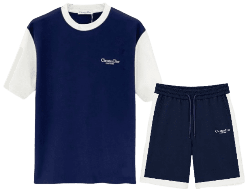 PRADA TRACKSUIT