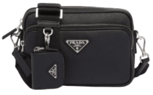 PRADA BAG ( 2 STYLES )
