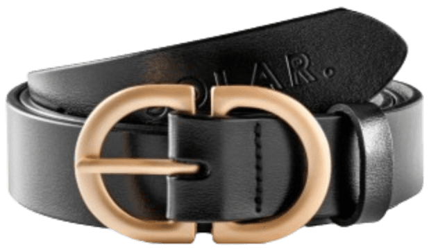 WILLIAM POLO BELT ( 6 STYLES )