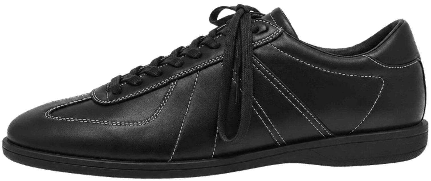 RETRO FOOTBALL SHOES ( 2 COLOURWAYS )