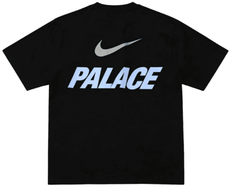 NIKE X PALACE TEES ( 5 COLOURWAYS )
