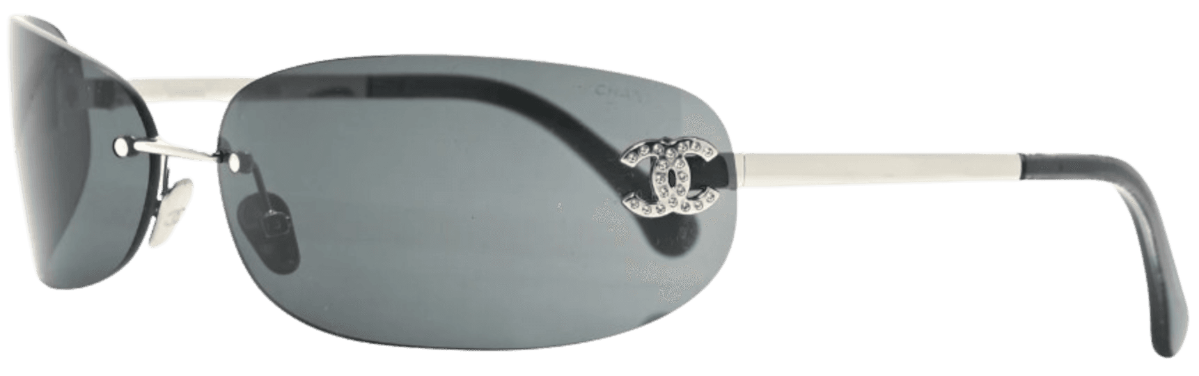 CHANEL SUNGLASSES ( 5 COLOURWAYS )